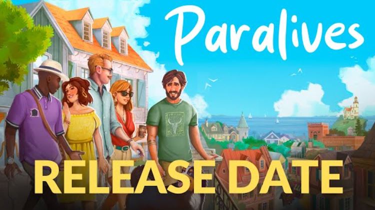 Дата выхода Paralives, ранний доступ, геймплей и последние новости