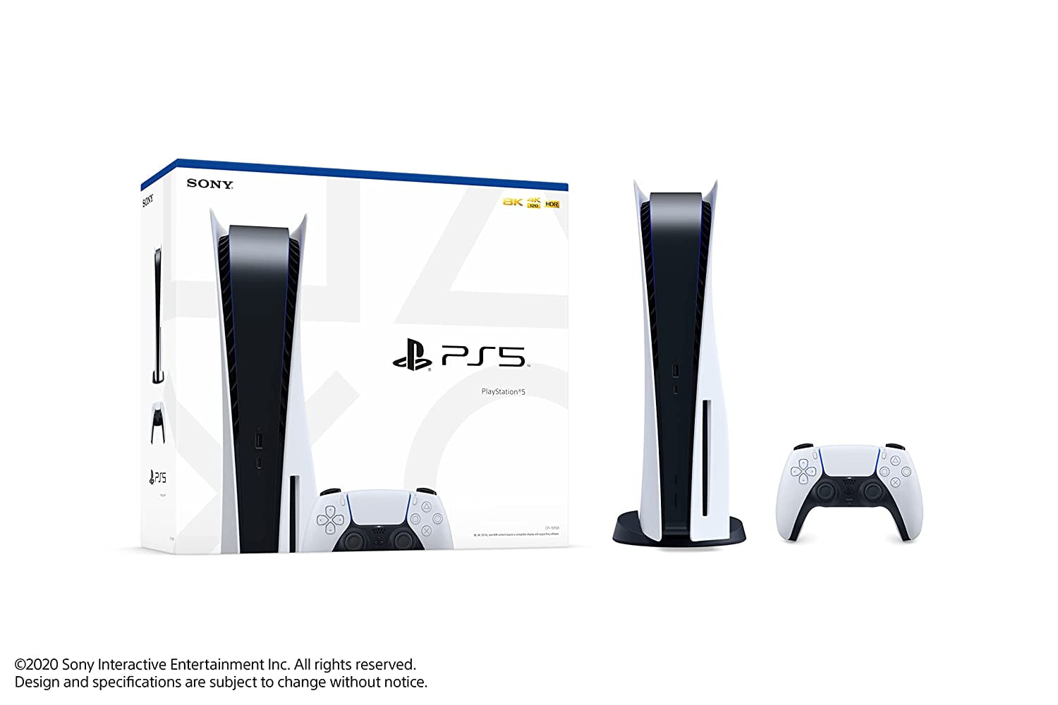 Кризис памяти не помеха: Sony обеспечила поставки компонентов для PS5 до 2027 года