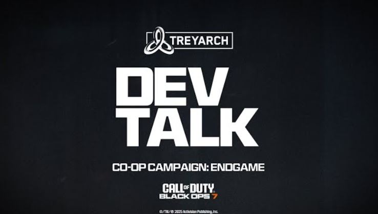Call of Duty: Black Ops 7 готовится выпустить совершенно новый PvE-режим под названием Endgame