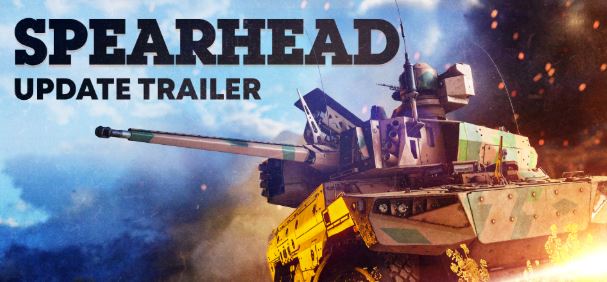 Новое Обновление War Thunder «Spearhead» Добавляет Десятки Новых Машин и Устраняет Застарелый Эксплойт в Морских Боях