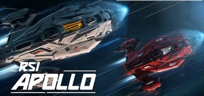 Обновление Star Citizen 4.4 Наконец-то Устраняет Один Из Самых Раздражающих Способов Провала Миссии