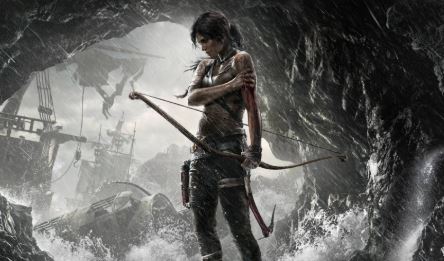 Tomb Raider: Definitive Edition Неожиданно Вышла на Консолях Switch и Switch 2